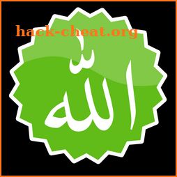 Islamic Stickers (WAStickerApps) icon