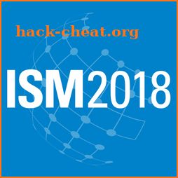 ISM2018 icon