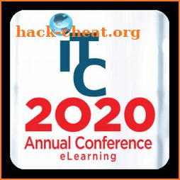 ITC 2020 Annual Conference icon