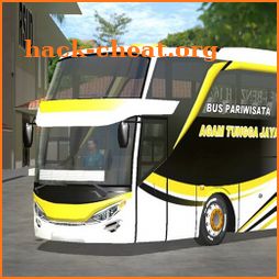 ITS Bus Nusantara Simulator (Indonesia) icon