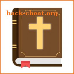 J. Audio Bible - KJV bible & daily verse offline icon