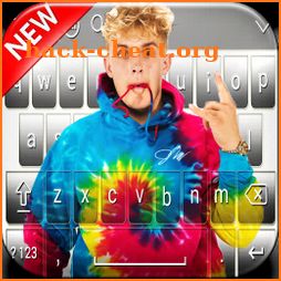 Jake Paul Keyboard 2019 icon