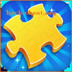 Jigsaw Puzzle Free - Popular Brain Board Games icon