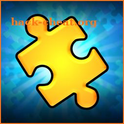 Jigsaw puzzles PuzzleMaster icon