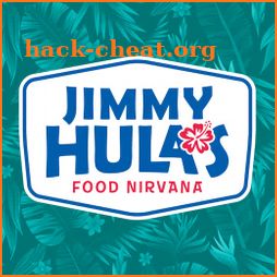 Jimmy Hula's App icon