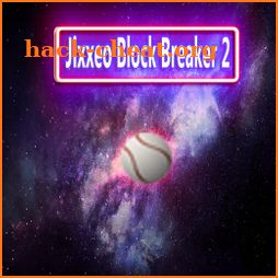 Jixxeo Block Breaker 2 icon
