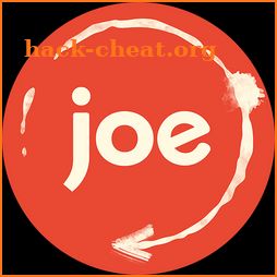 Joe Coffee (order ahead, payment, and rewards) icon