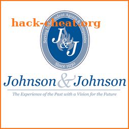 Johnson & Johnson CSR icon