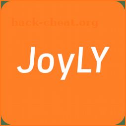 Joyly - meet new friends icon