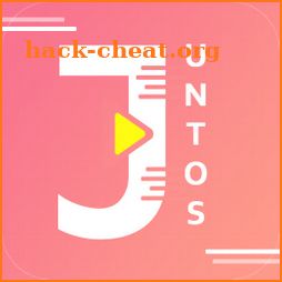 Juntos : Live Video call, Private Video Chat icon