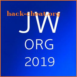 JW ORG 2019 icon