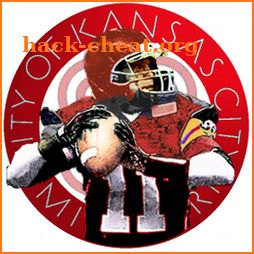Kansas City Football - Chiefs Edition icon