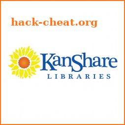 KanShare Libraries icon