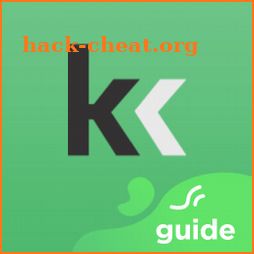 Kash Kick - Guide How To Earn icon