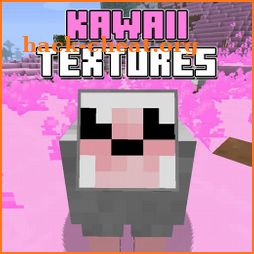 Kawaii Texture Pack - Cute Textures icon
