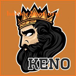 Keno Kings Free Keno Game icon