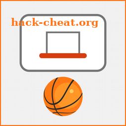 Ketchapp Basketball icon