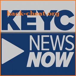 KEYC News Now icon