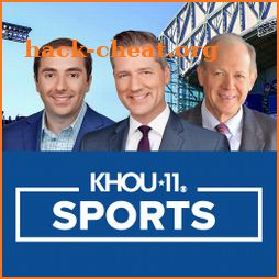 KHOU 11 Houston Sports icon