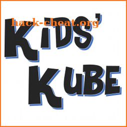Kids' Kube icon