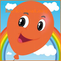 Kids Pop Balloon icon