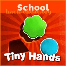 Kids puzzles & learning games icon