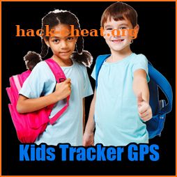Kids Tracker Gps icon