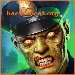 Kill Shot Virus: Zombie FPS Shooting Game icon