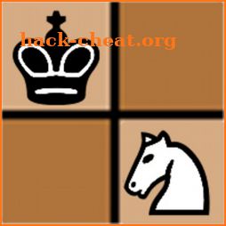 Kill the King: Realtime Chess icon