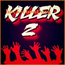 Killer Z: Online Apocalypse icon