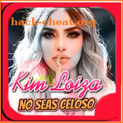 Kim Loaiza No seas celoso sin internet 2020 icon