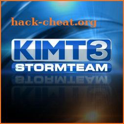 KIMT Weather icon