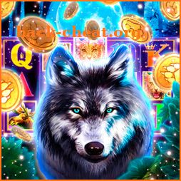 Kind Wolf icon