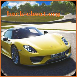 King of Cars : High Speed Real Racing Simulator 3D icon