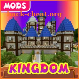Kingdom Mod for Minecraft icon