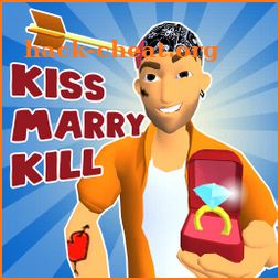 Kiss, Marry, Kill! icon