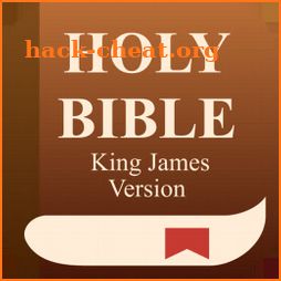 KJV Bible- Verse & Study icon