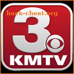 KMTV 3 News Now Omaha icon