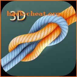 Knots 3D - How To Tie Knots icon