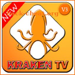 K‍r‍a‍k‍e‍n‍TV V3 NEW icon
