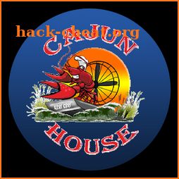 Kray Cray Cajun House icon