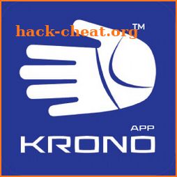 KRONOapp Provider icon