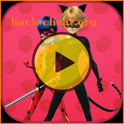 Ladybug and Cat Noir Videos icon
