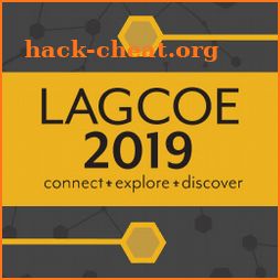 LAGCOE 2019 icon