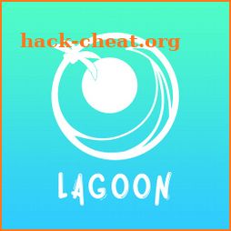 LAGOON - For Kind World icon