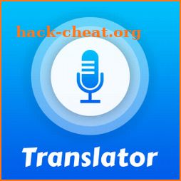 Language Translate - All Voice Translator icon