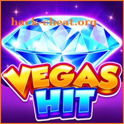 Las Vegas Hit - Jackpot Win icon