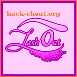 Lash Out Booking icon