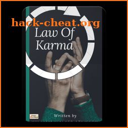 Law Of Karma icon