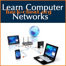 Learn Computer Networks icon